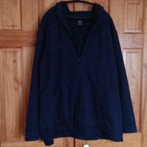 NIKE DRI-FIT MENS JACKET